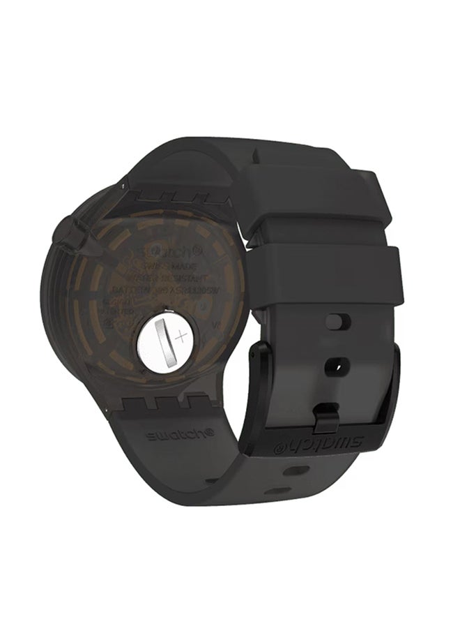 Unisex Watch Plastic Quartz FIRE TASTE