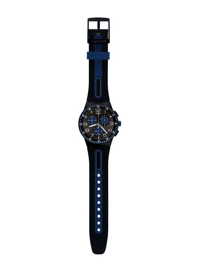 Unisex Watch Plastic Quartz KAICCO