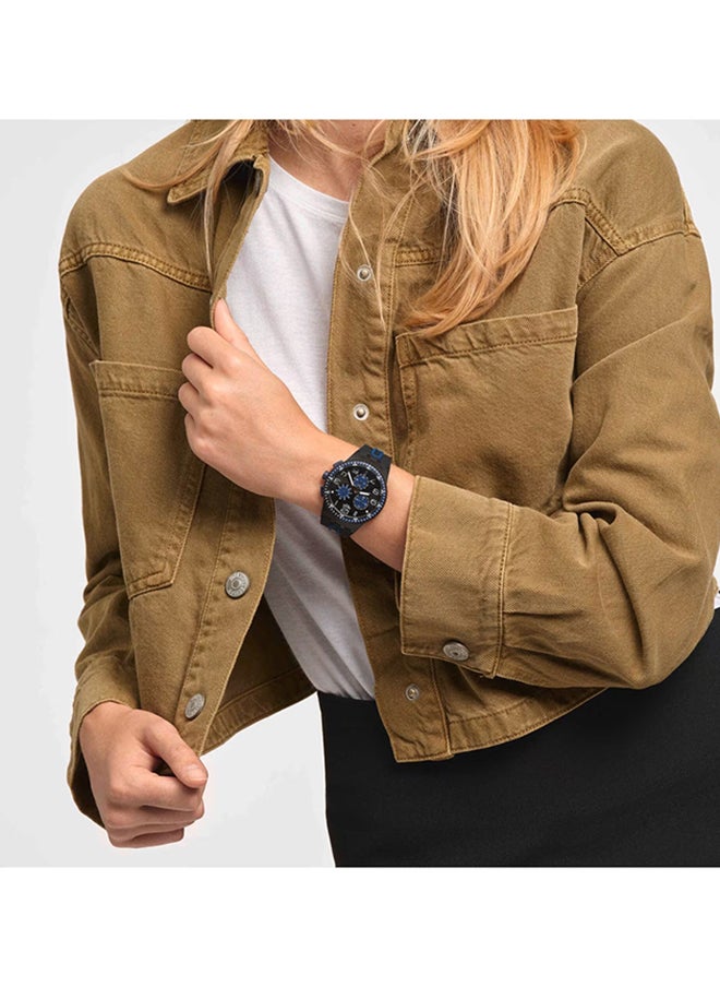 Unisex Watch Plastic Quartz KAICCO