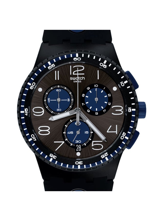 Unisex Watch Plastic Quartz KAICCO