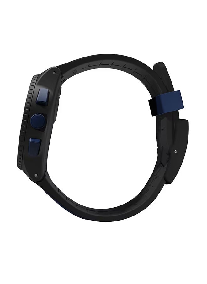 Unisex Watch Plastic Quartz KAICCO