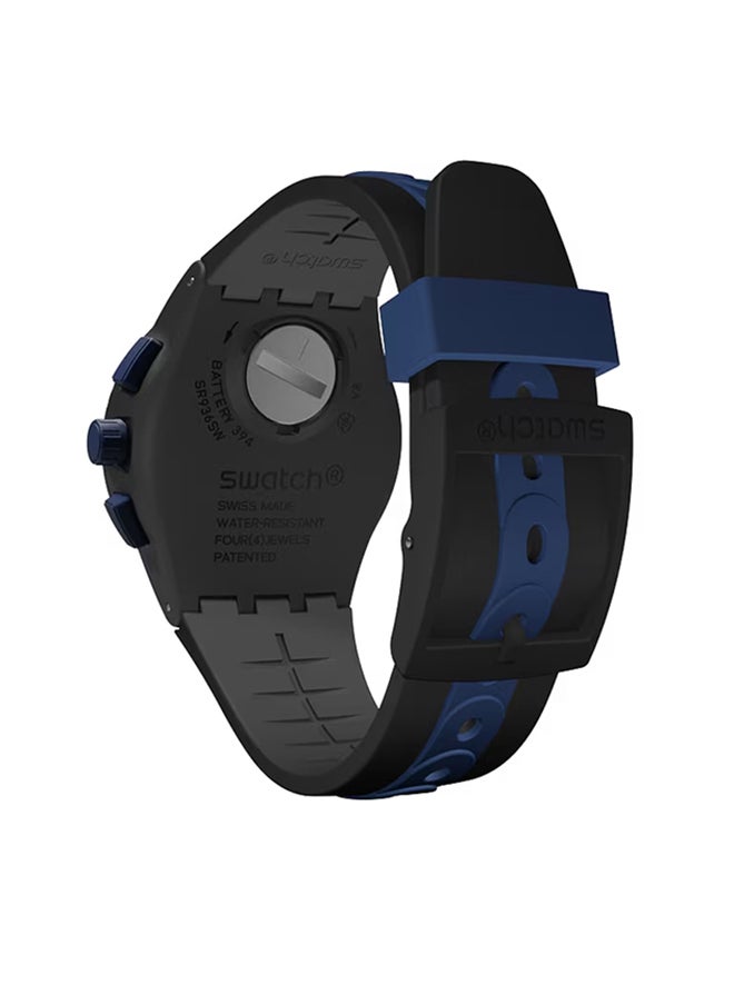 Unisex Watch Plastic Quartz KAICCO