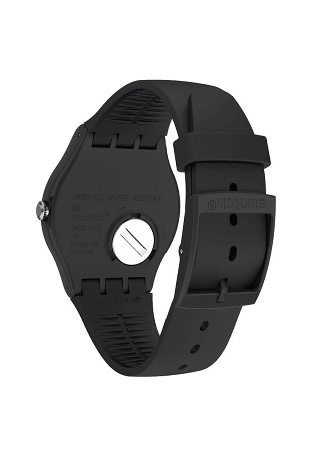 Unisex Watch Bio-sourced material Quartz FREETID