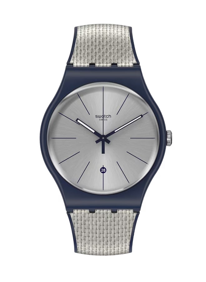 Unisex Watch Plastic Quartz COLOR SQUARE