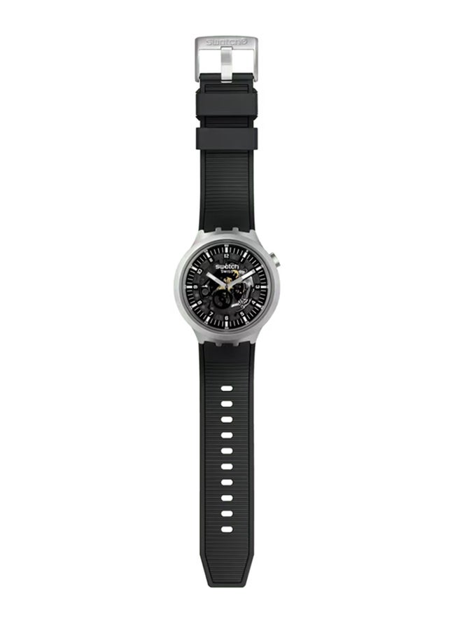 Unisex Watch Stainless Steel Quartz DARK IRONY