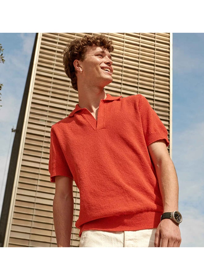 Unisex Watch Stainless Steel Quartz DARK IRONY