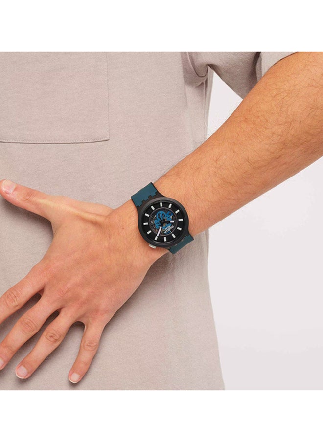 Unisex Watch Bioceramic Quartz NIGHT TRIP