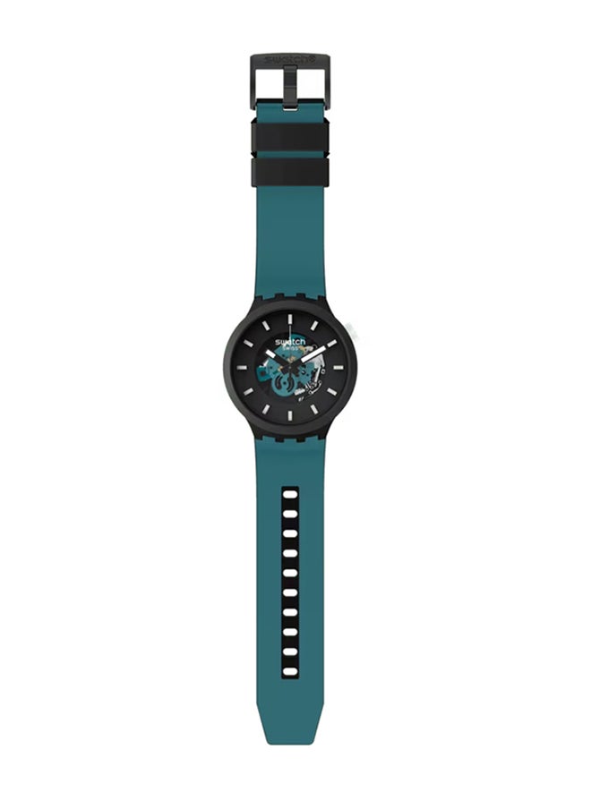 Unisex Watch Bioceramic Quartz NIGHT TRIP