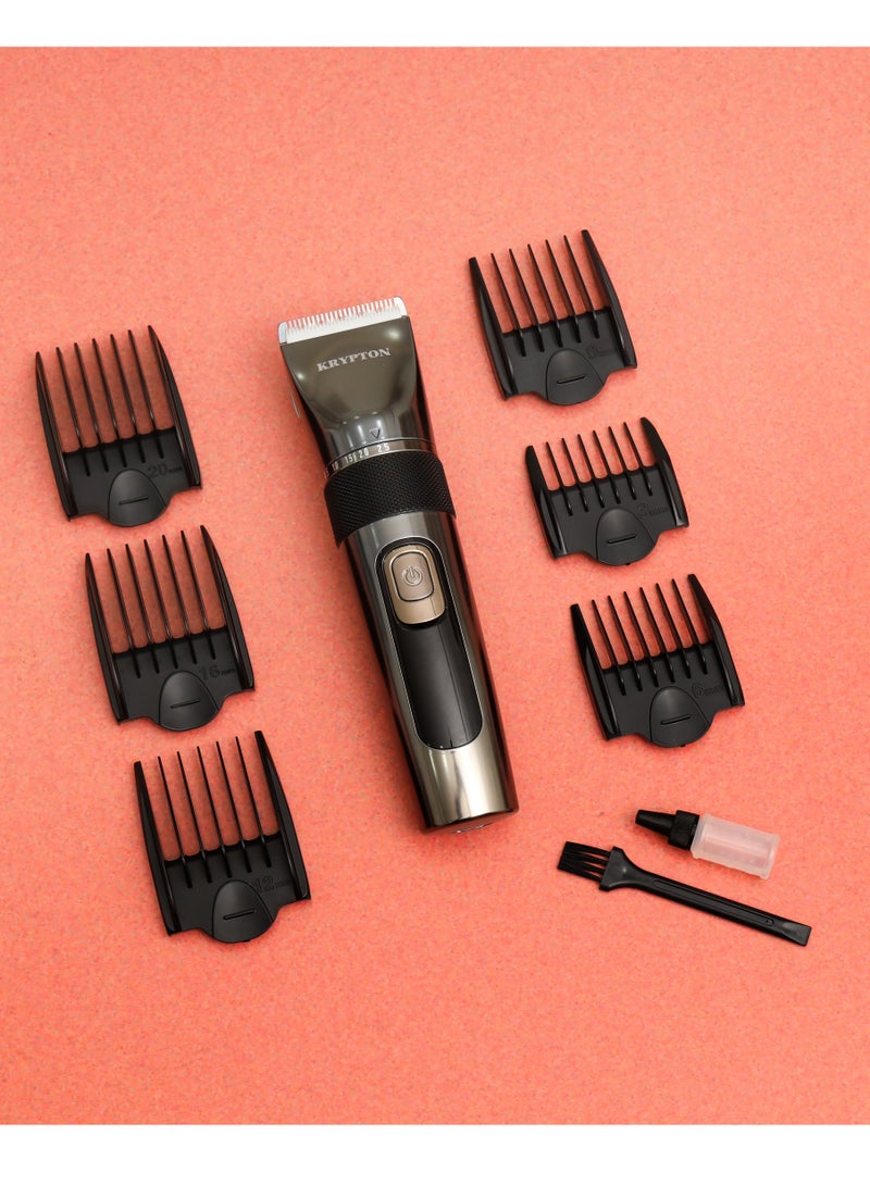 Digital Professional Hair and Beard Trimmer- KNTR5441