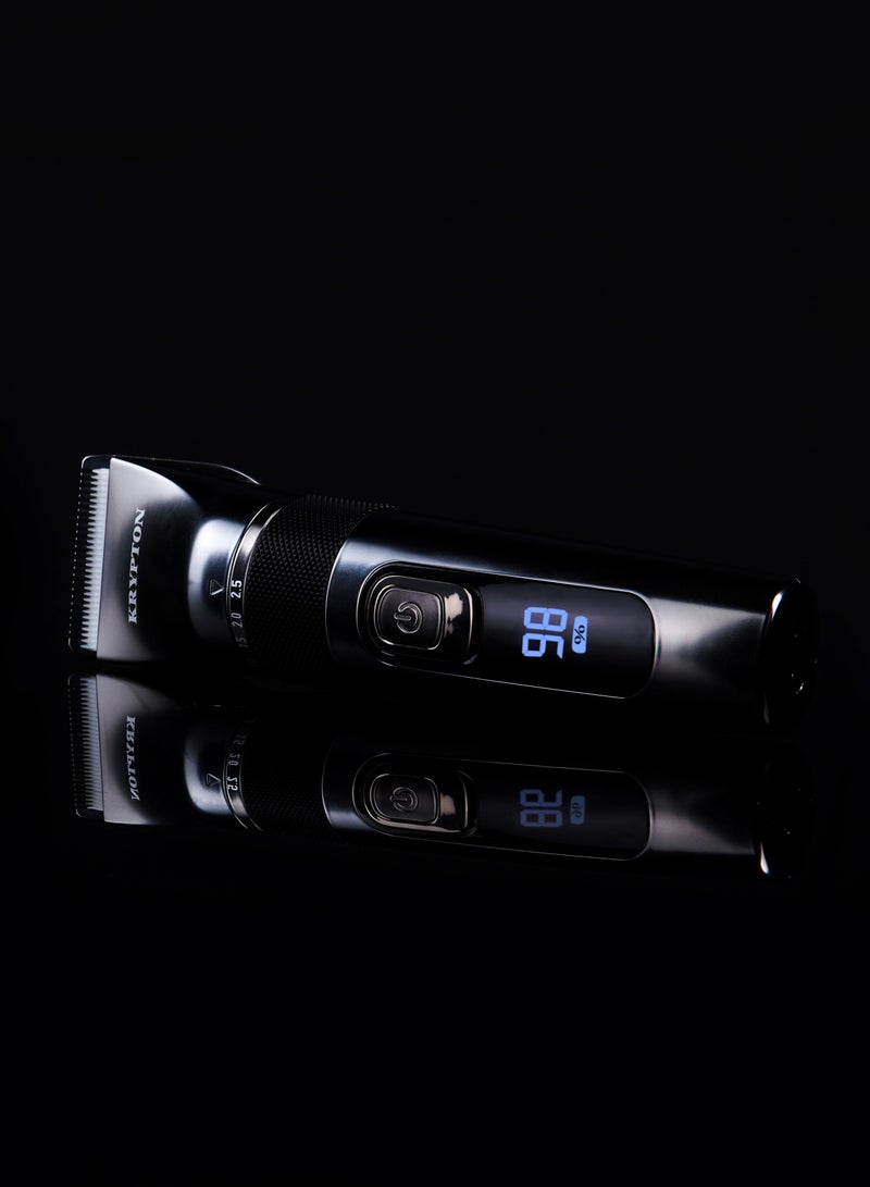 Digital Professional Hair and Beard Trimmer- KNTR5441