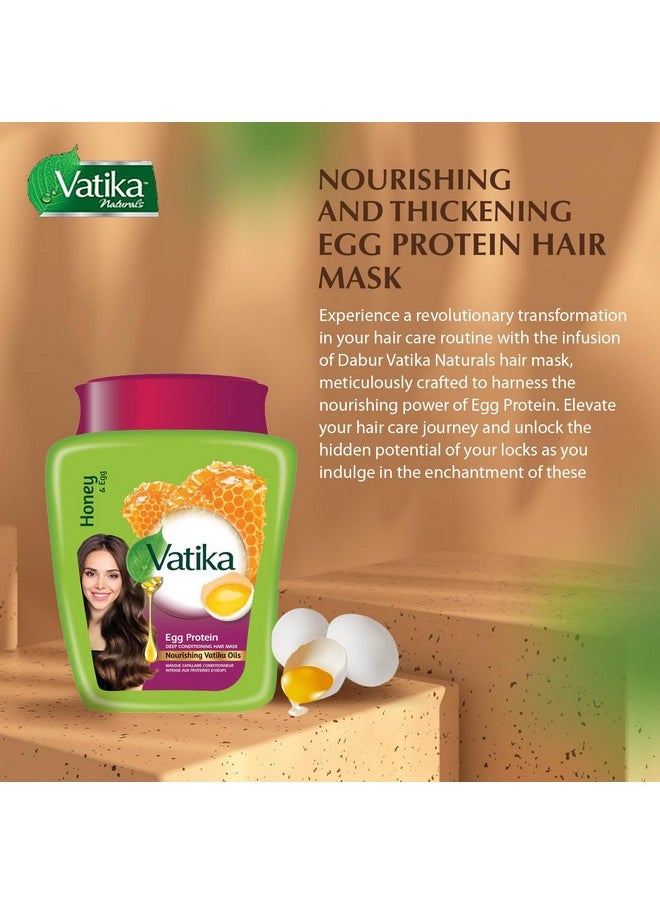 Turals Nourishment Hot Oil Treatment, 500 Grams