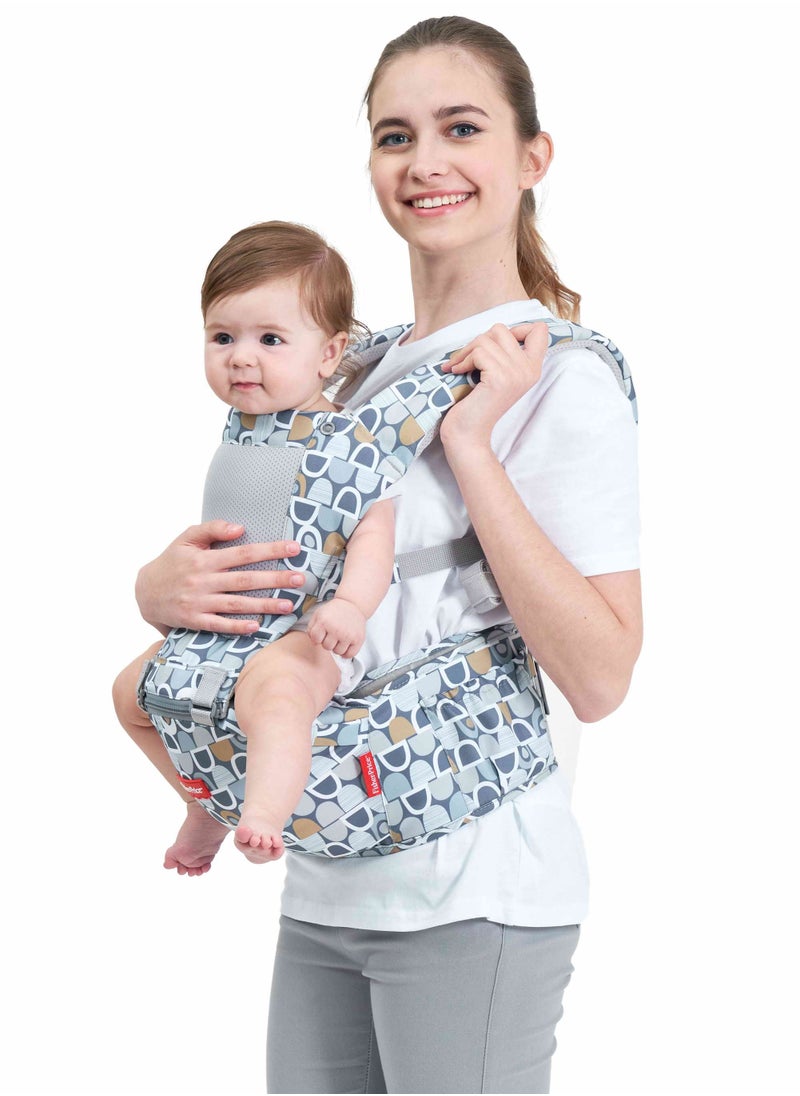 Multi function baby hip seat carrier For 4 to 36 months