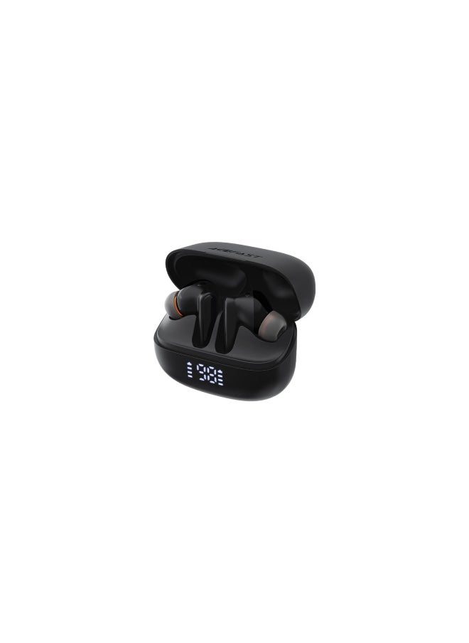 ACEFAST W1 ANC TWS earbuds.