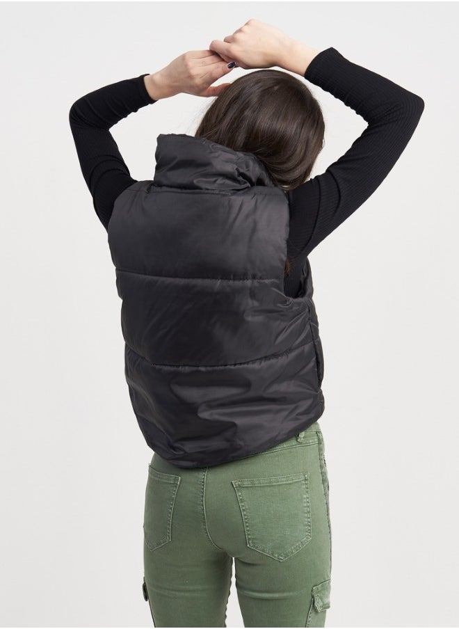 Puffer Vest