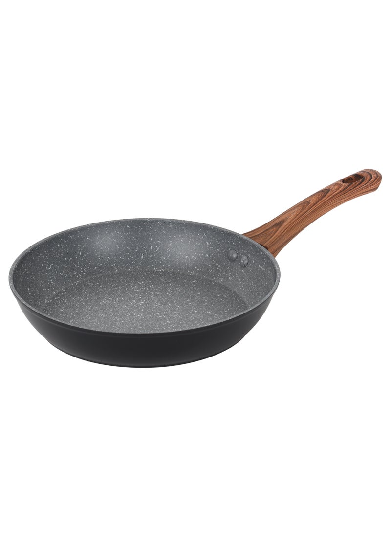 Chef Master 10 Piece Non stick Cookware Set With 5 Layer Granite