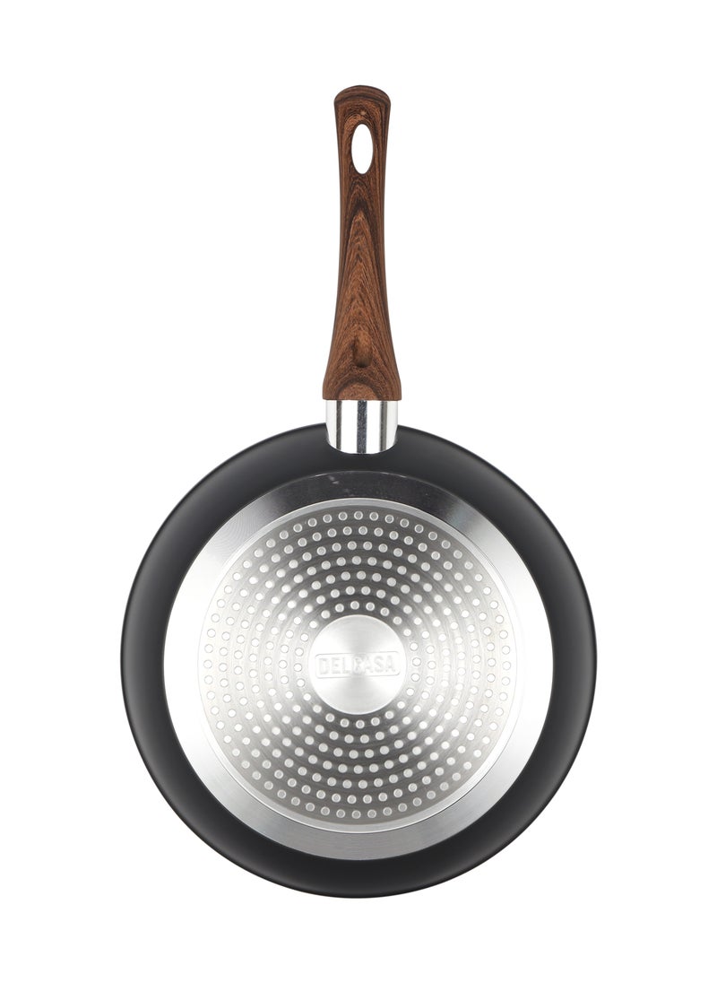 Chef Master 10 Piece Non stick Cookware Set With 5 Layer Granite