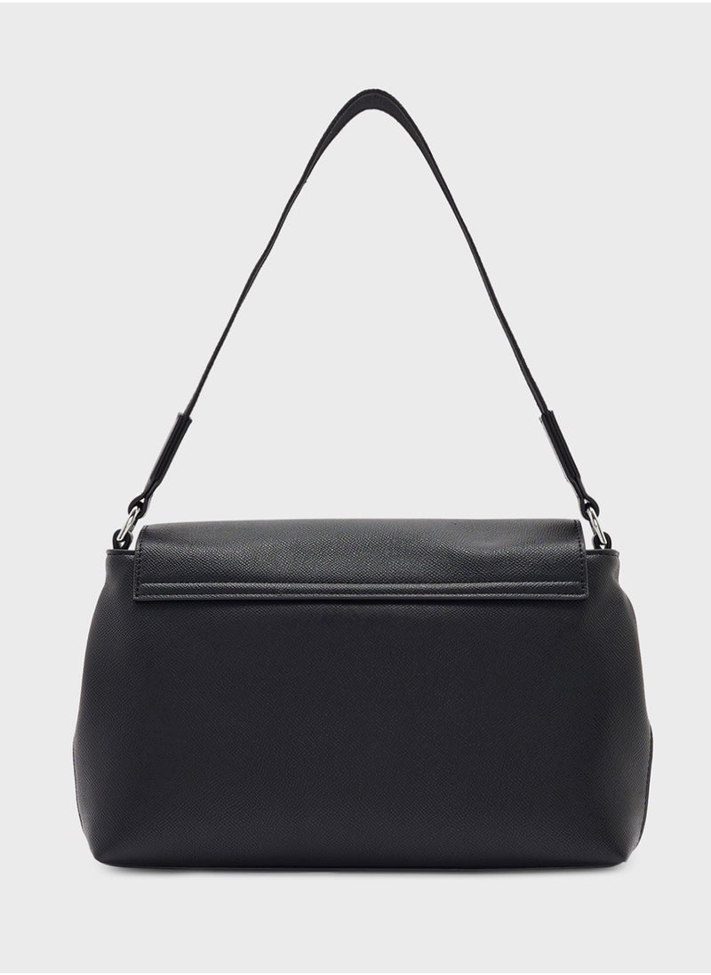 Must Top Handle Crossbody