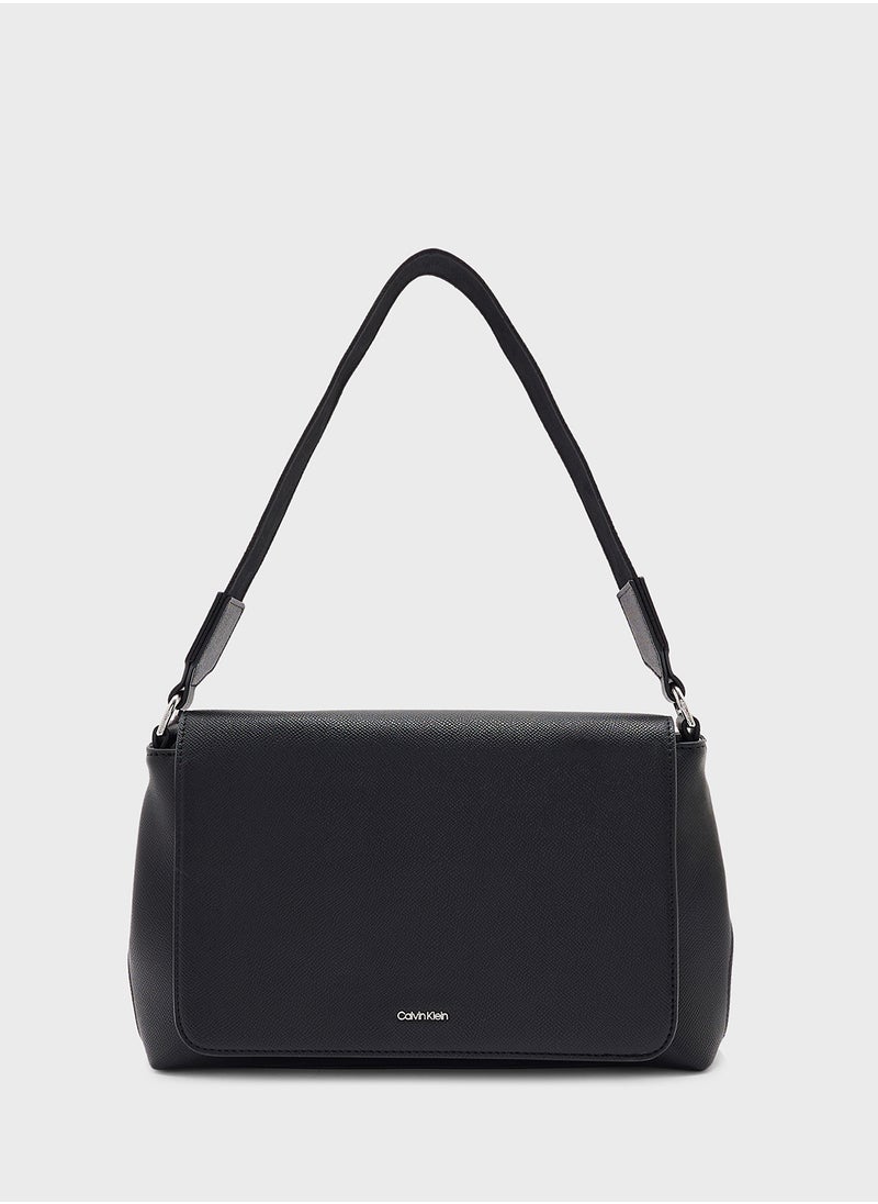 Must Top Handle Crossbody