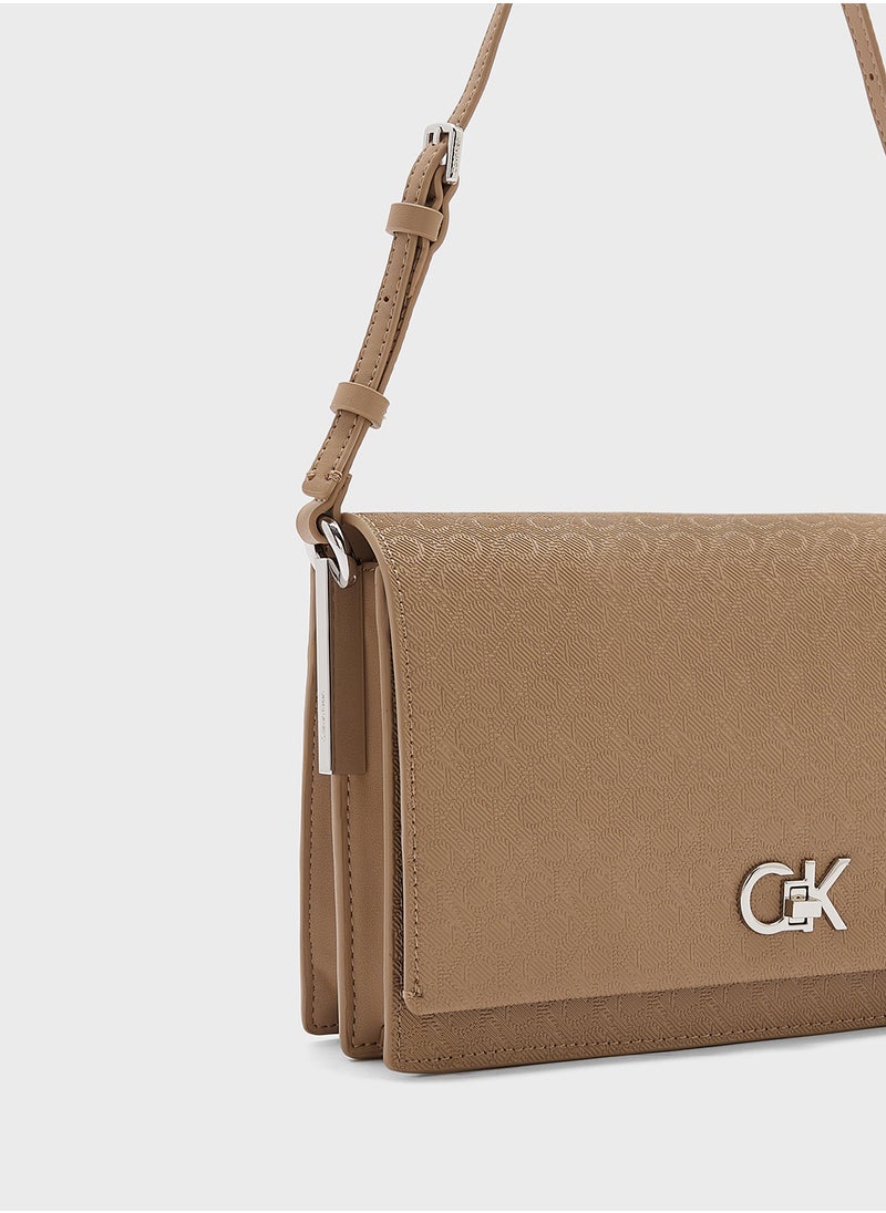 Elongated Crossbody