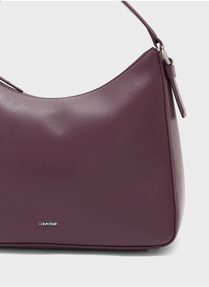 Sense Medium Crossbody