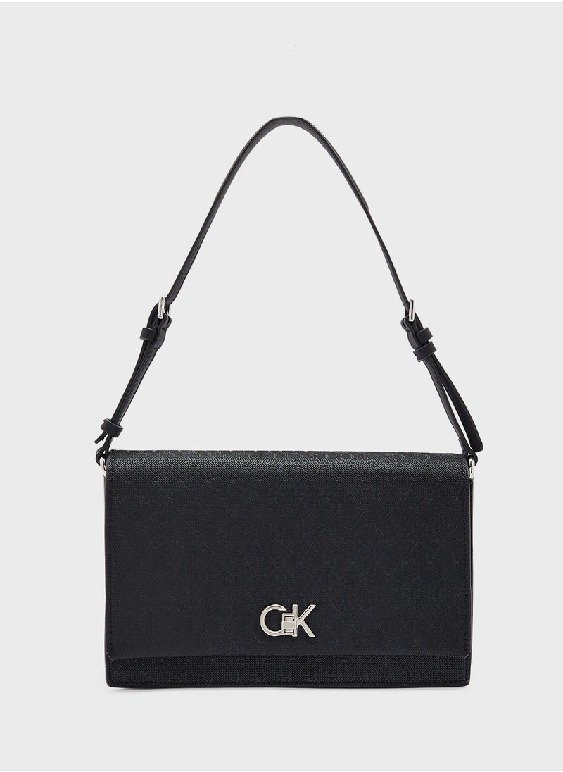 Elongated Crossbody