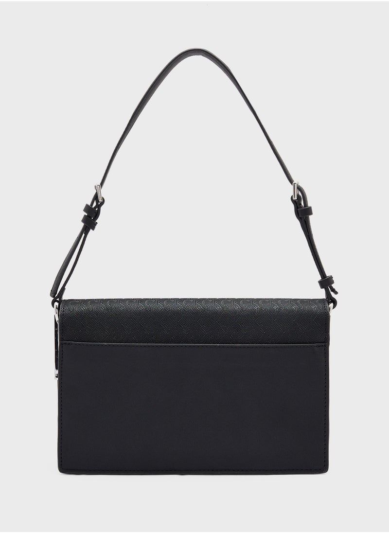 Elongated Crossbody