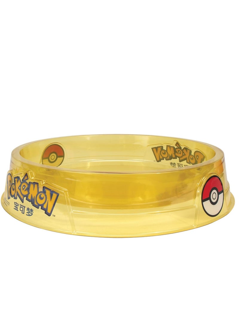 Pokemon Battle Spinner Arena Set