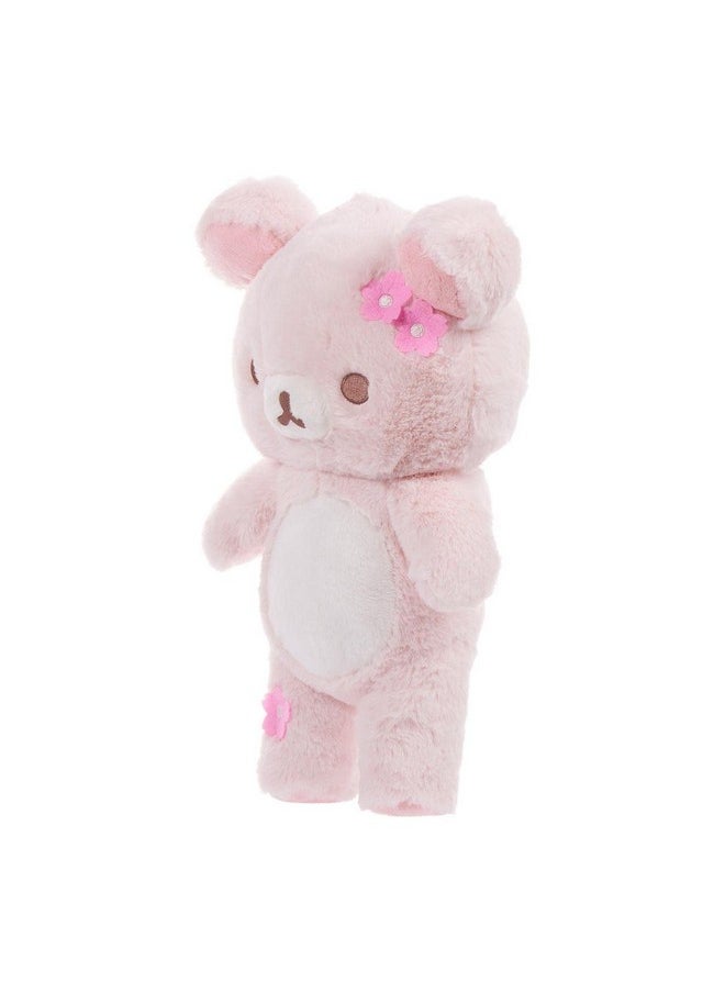 San-X Original Cherry Blossom Series Plush