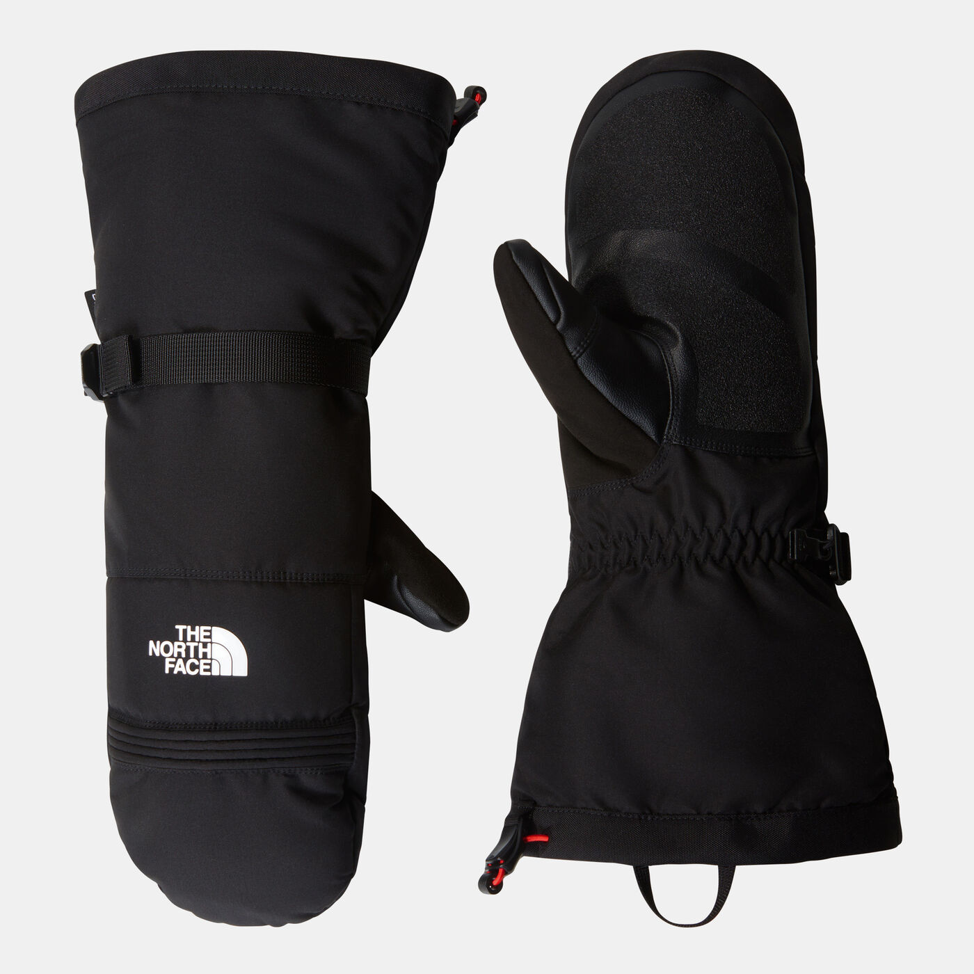 Men's Montana Ski Mittens