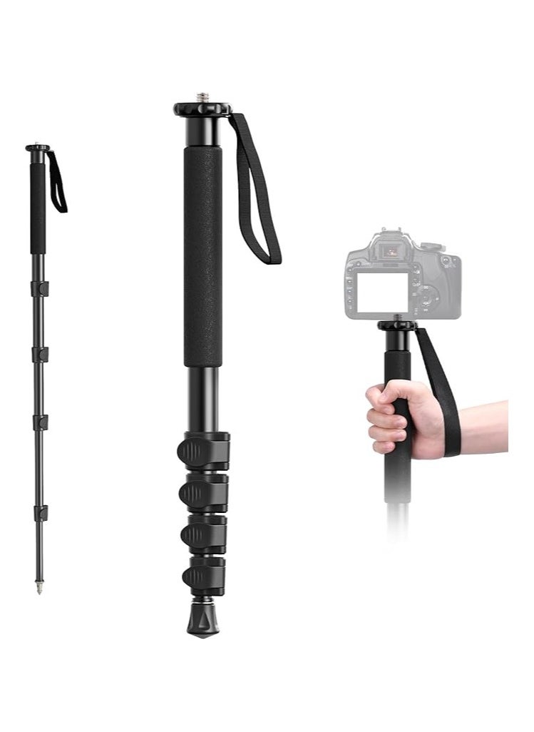 ULANZI TB12 Camera Monopod, 61