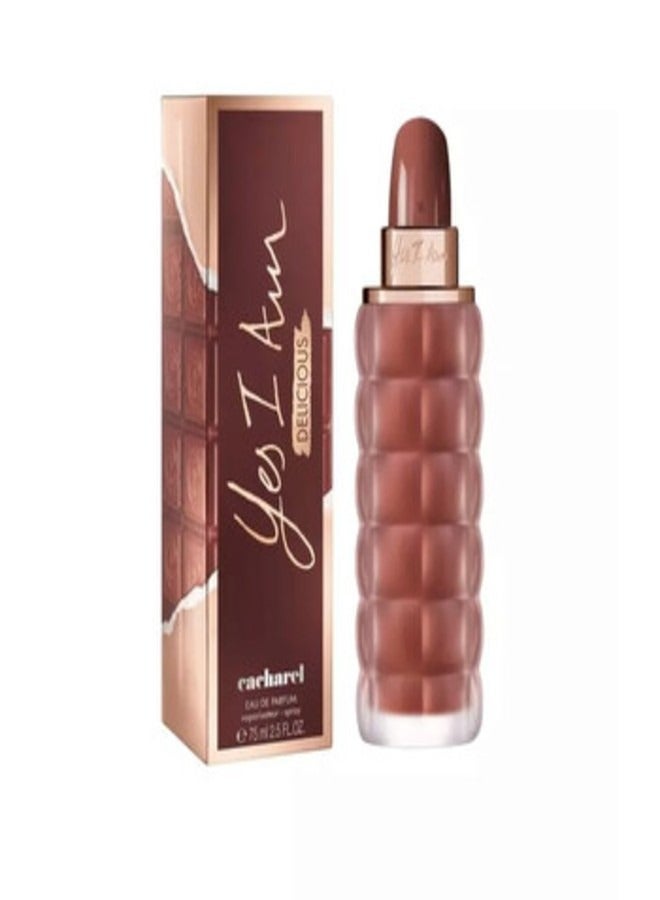 Yes I Am Delicious EDP for Women 75ml