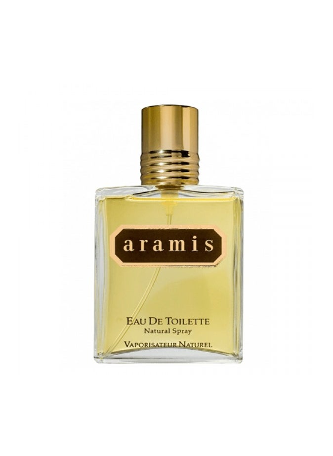 Aramis Brown Men Eau de Toilette - 110ml🌟🌟🌟🌟🌟