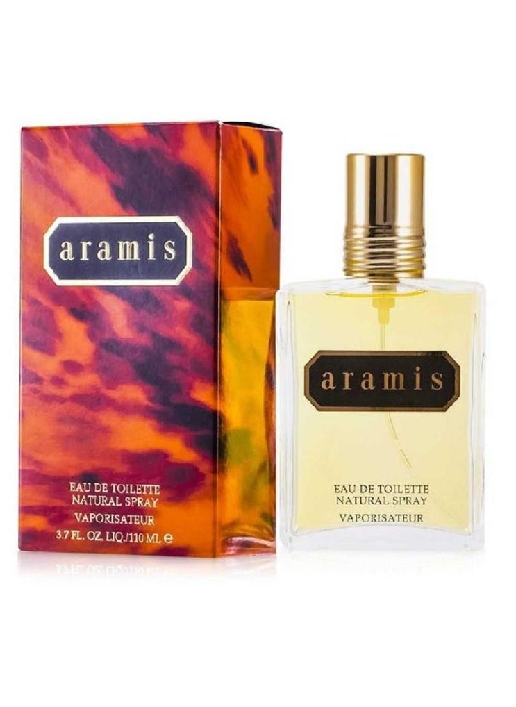 Aramis Brown Men Eau de Toilette - 110ml🌟🌟🌟🌟🌟