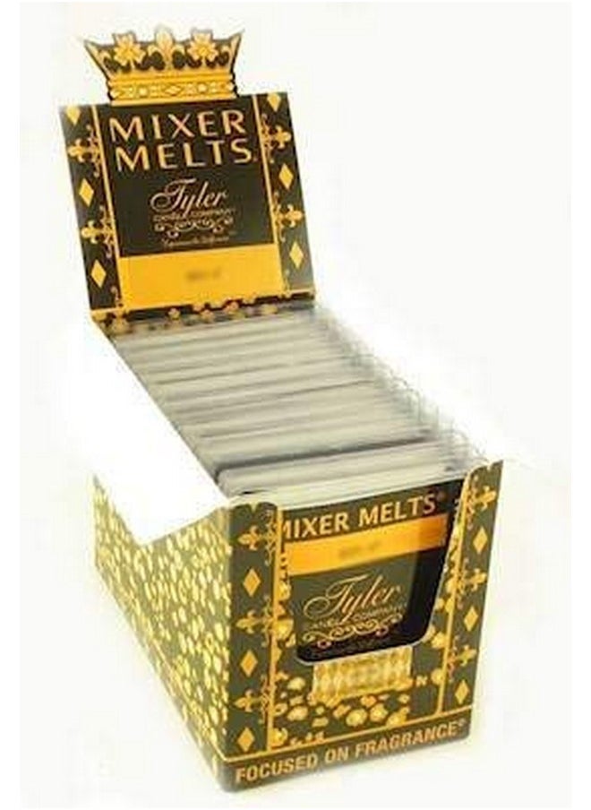 Of 14 Tyler Scented Wax Mixer Melts Or Wax Tarts - Tyler