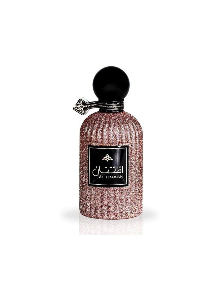 Ard Al Zaafran Eftinaan Eau de Parfum Spray - 100ml