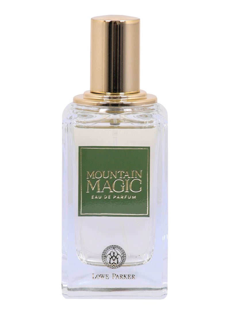 Lowe Parker Mountain Magic EDP 100ML