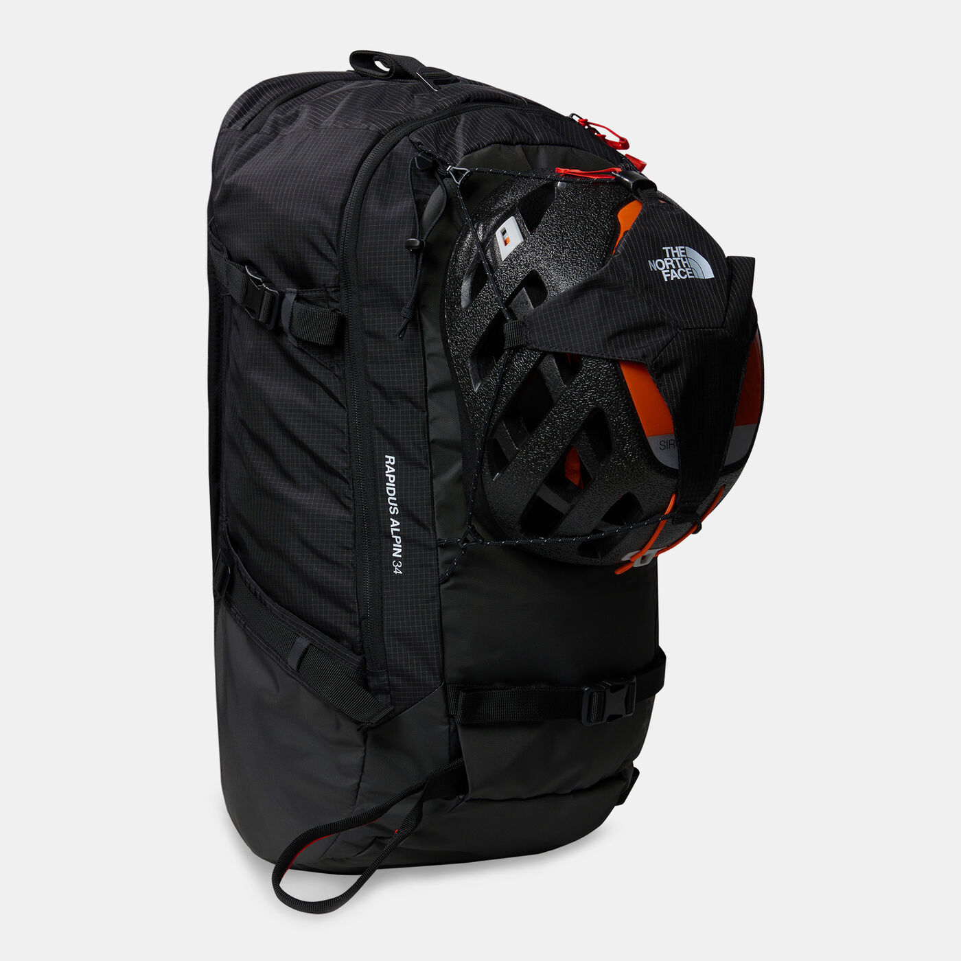 Rapidus Alpine Backpack