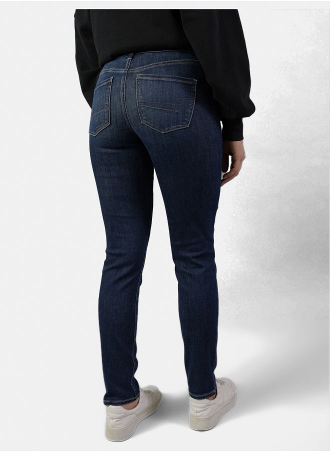 AE Next Level Low-Rise Skinny Jean