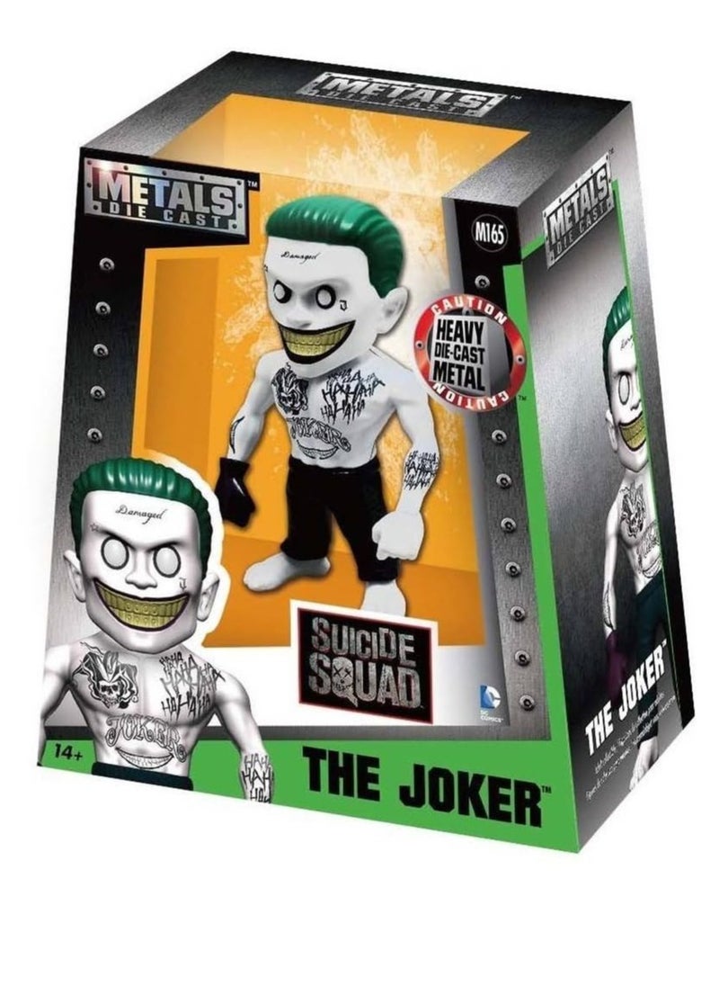 Classic Joker (M165) Toy Figure