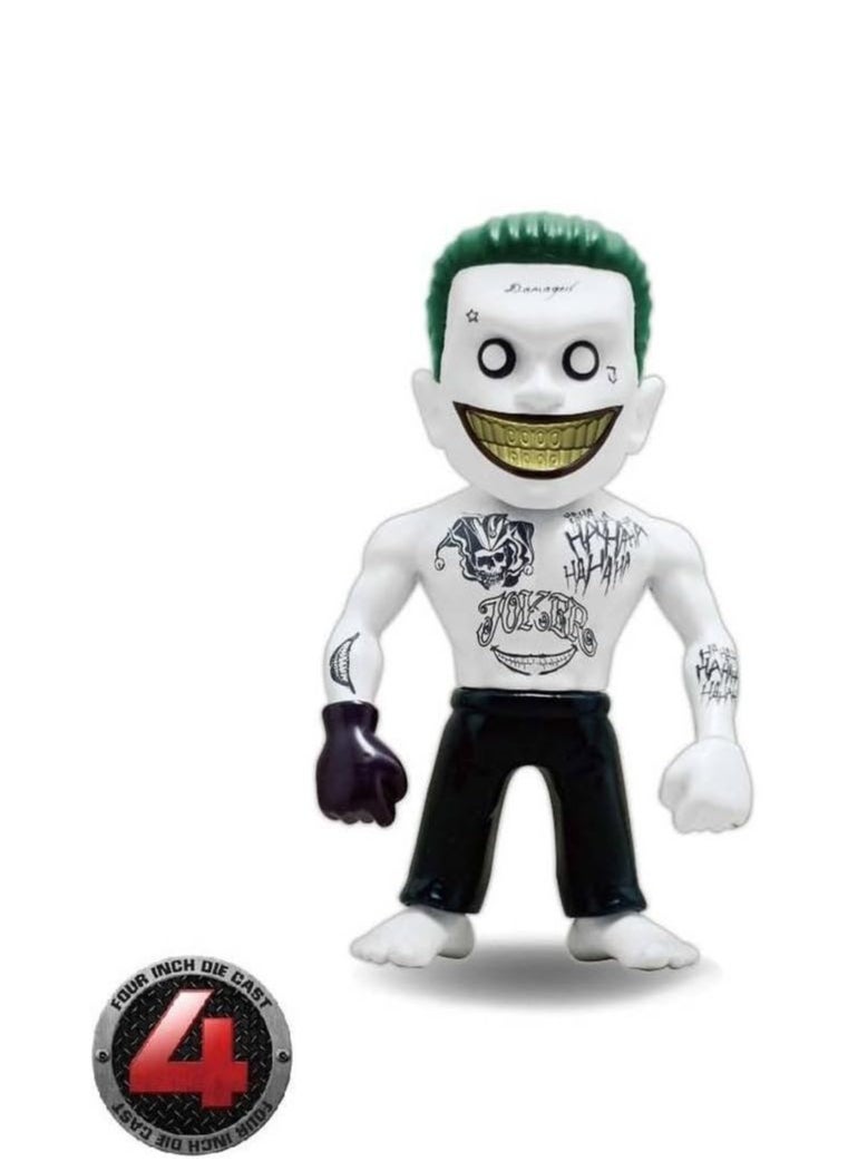 Classic Joker (M165) Toy Figure