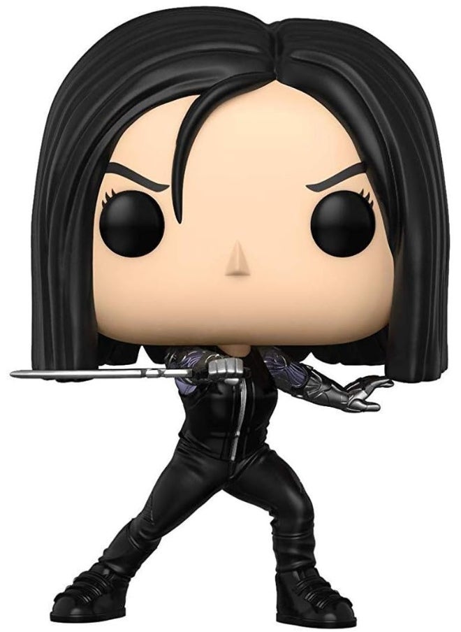 Funko Pop Vinyl Battle : Alita (Berserker) Collectible Figure, Multicolor, 30327