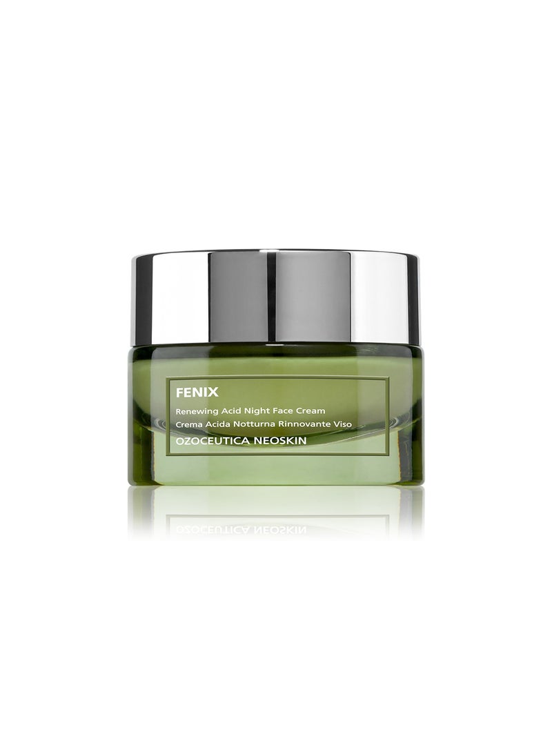Fenix - Renewing Night Acid Cream 50 ml