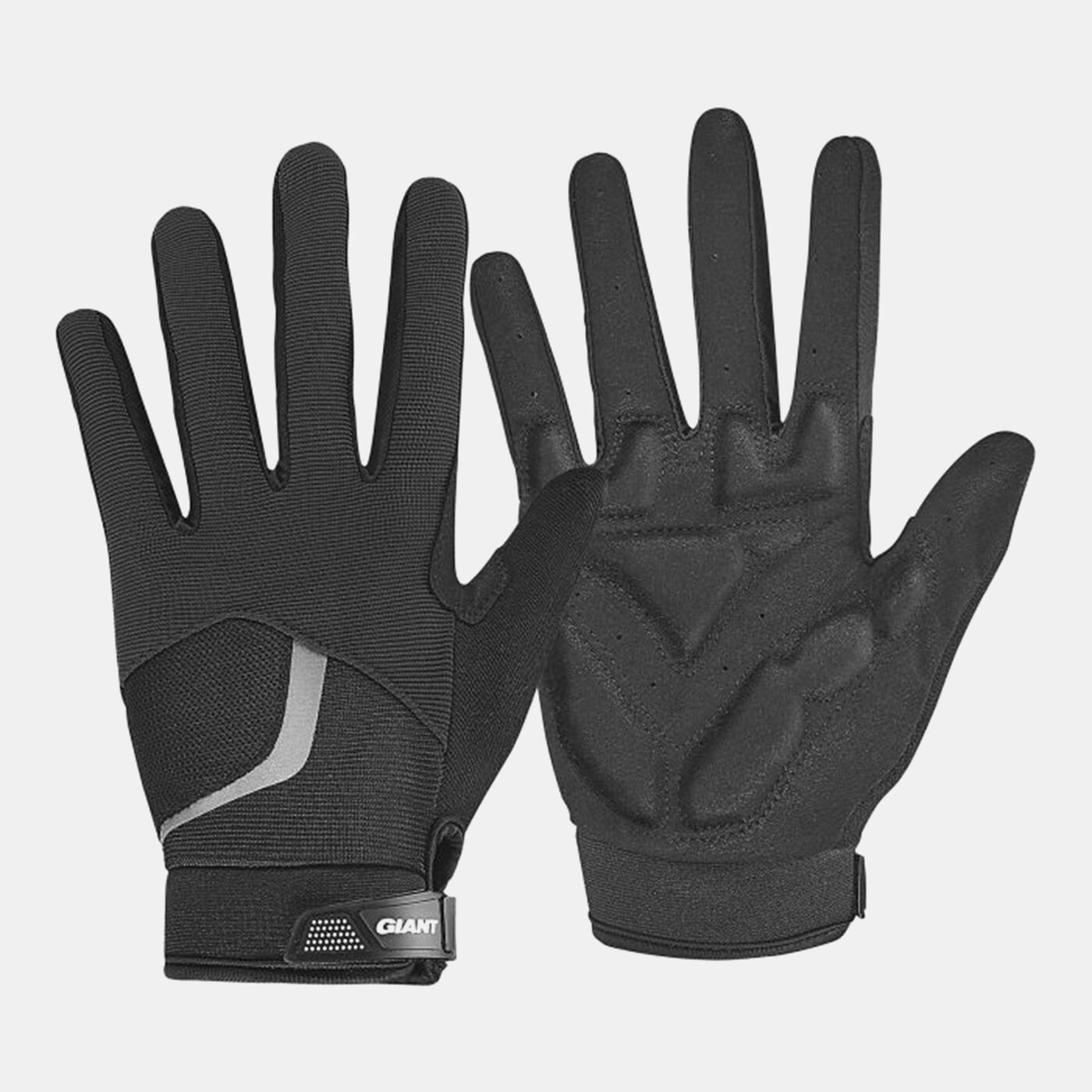 Men's Rival Long Finger Gloves