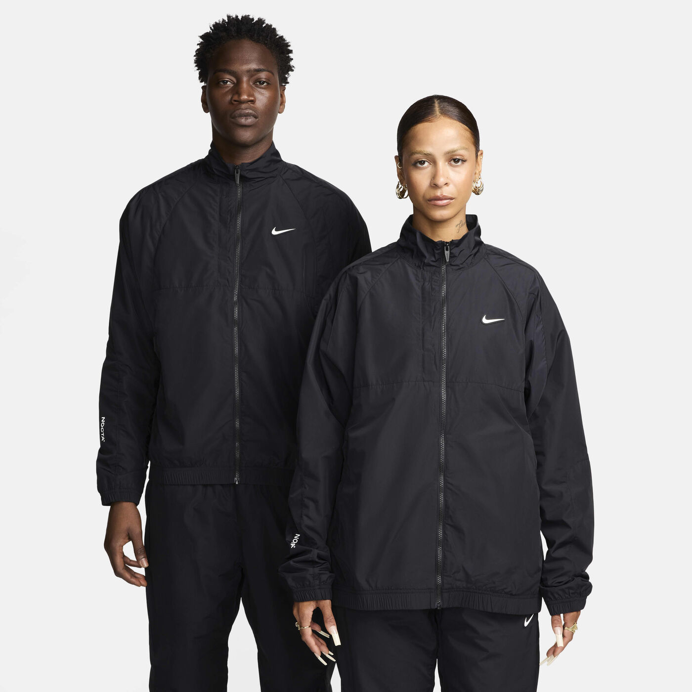 NOCTA Northstar Track Jacket