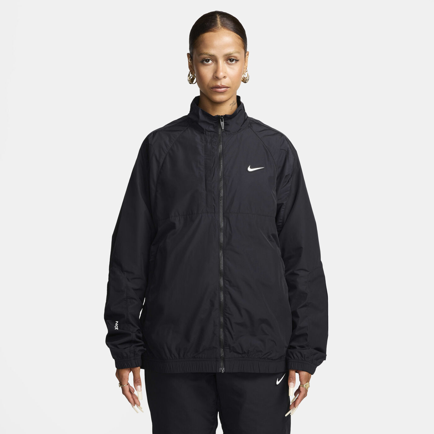 NOCTA Northstar Track Jacket