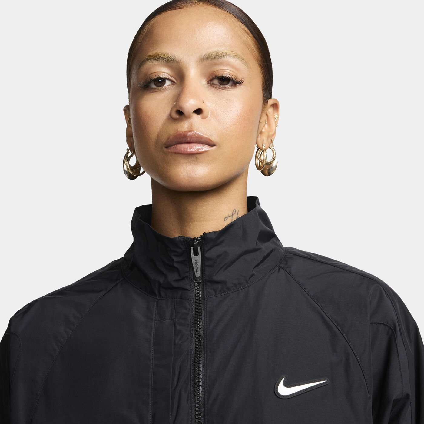 NOCTA Northstar Track Jacket