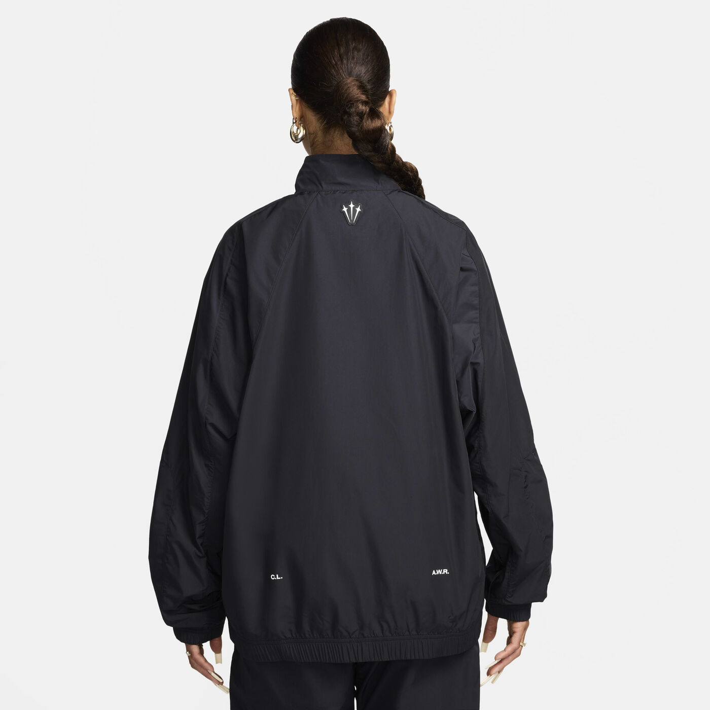 NOCTA Northstar Track Jacket