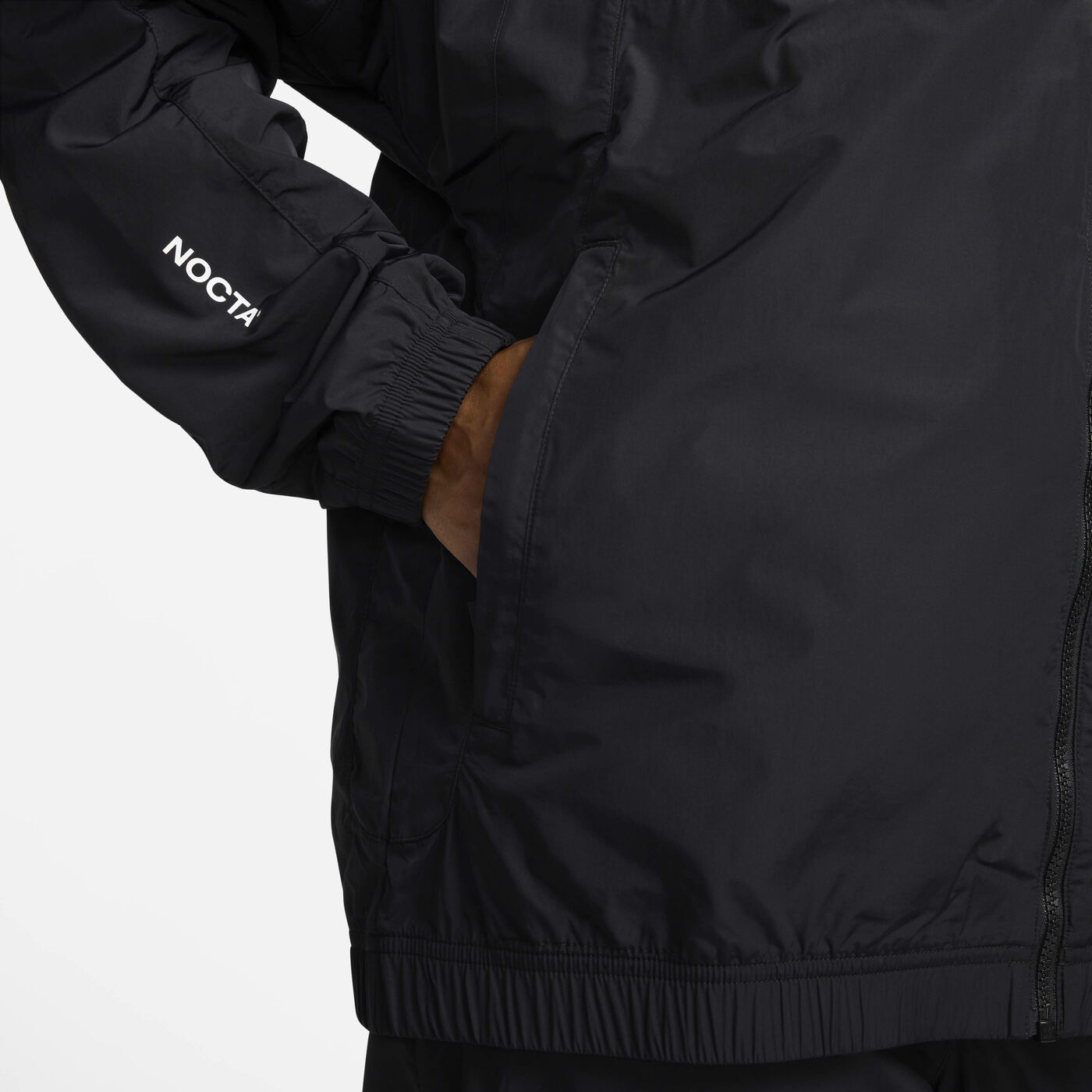 NOCTA Northstar Track Jacket