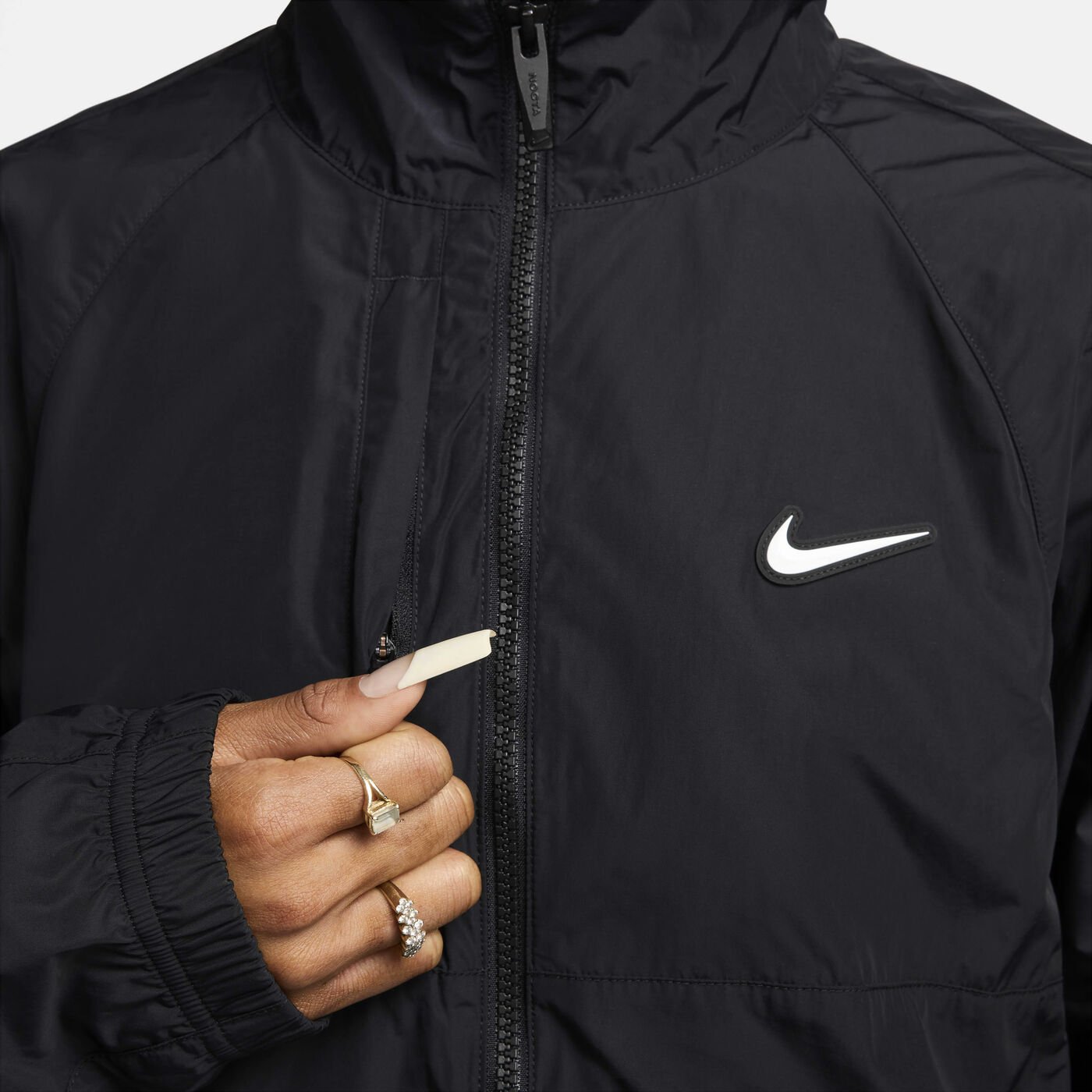 NOCTA Northstar Track Jacket