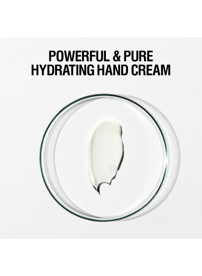 Grown Alchemist Hand Cream - Vanilla and Orange Peel. Non-Greasy Moisturizer that Soothes and Softens Hands (65ml).